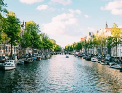 MBA in Netherlands – Top Universities to Choose
