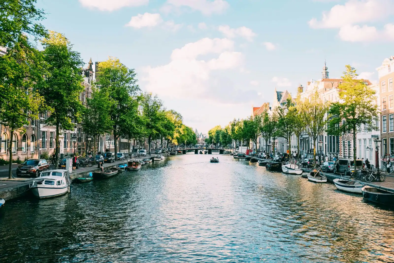 MBA in Netherlands – Top Universities to Choose