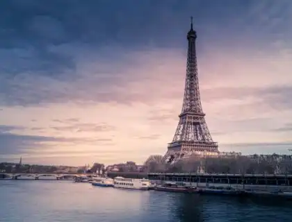 Scholarships in France for International Students
