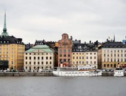 Sweden Student Visa Process – Step by Step Guide