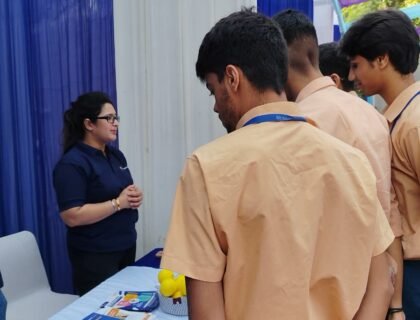 Tagore International School, East of Kailash