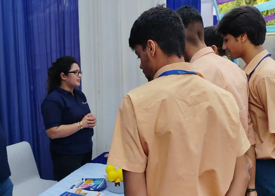 Tagore International School, East of Kailash