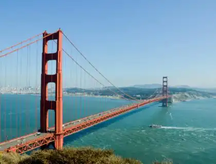 USA Student Visa (F1) Process