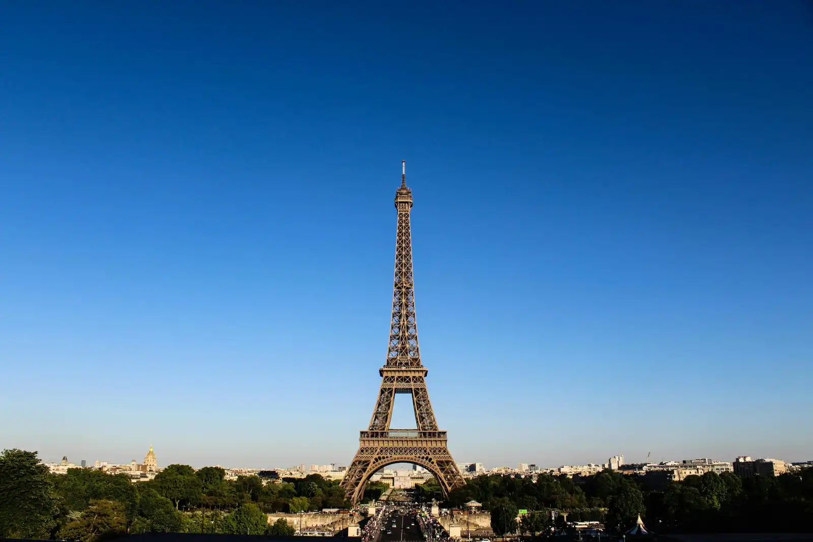 Why Choose France for Higher Education in 2025