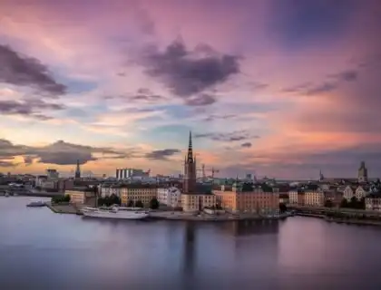 Why Study in Sweden Top Reasons for International Students in 2025