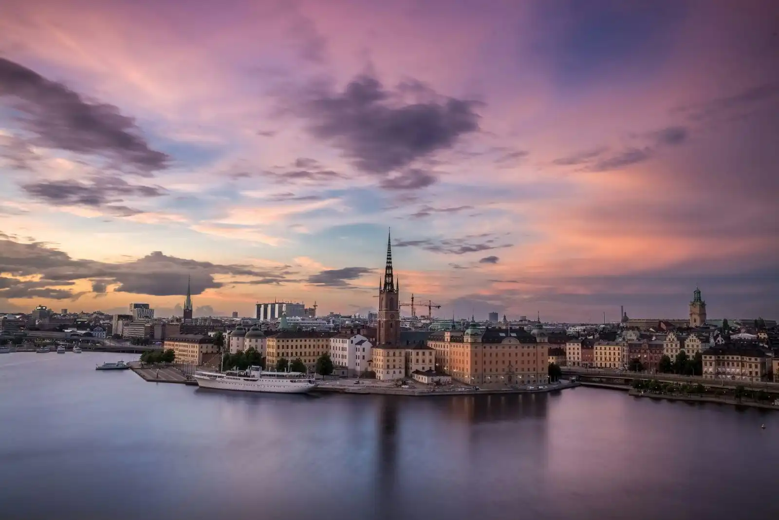 Why Study in Sweden Top Reasons for International Students in 2025
