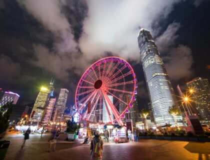 Work Opportunities in Hong Kong for International Students