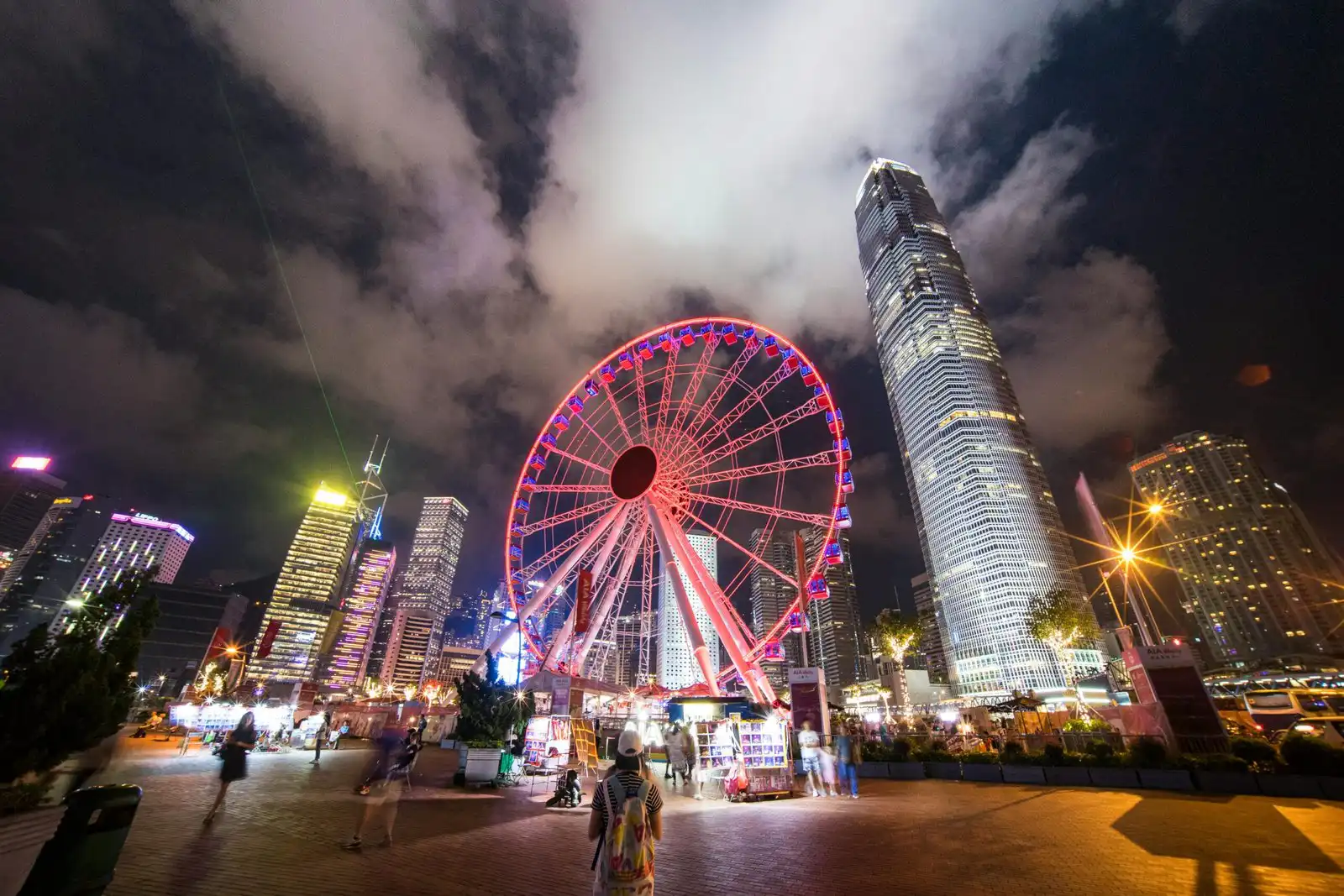 Work Opportunities in Hong Kong for International Students