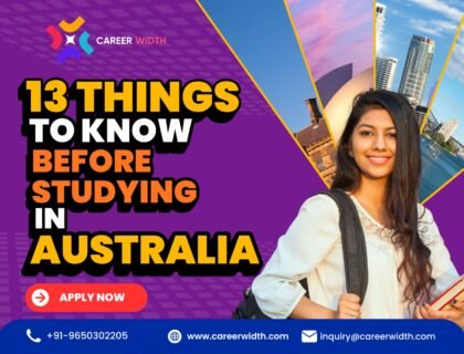 13 Things to Know Before Studying in Australia as an International Student