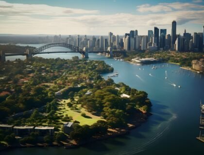 5 Most Affordable Universities in New Zealand for Indian Students