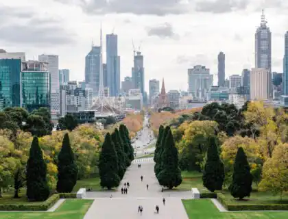 Average Salary in New Zealand for International Students