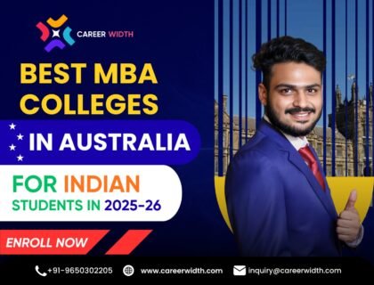 Best MBA Colleges in Australia for Indian Students