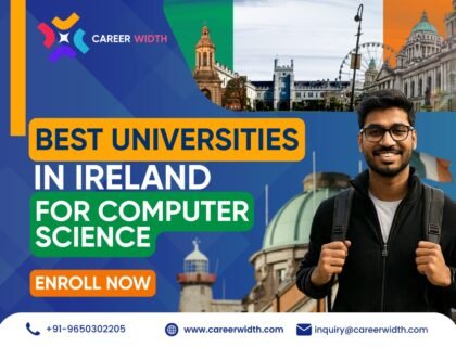 Best Universities in Ireland for Computer Science
