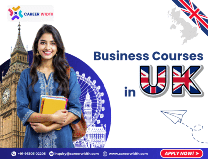 Business Courses in the UK