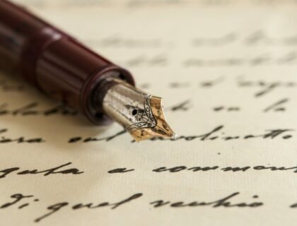 How to write a winning Statement of Purpose (SOP) for UK Universities