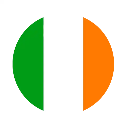Ireland