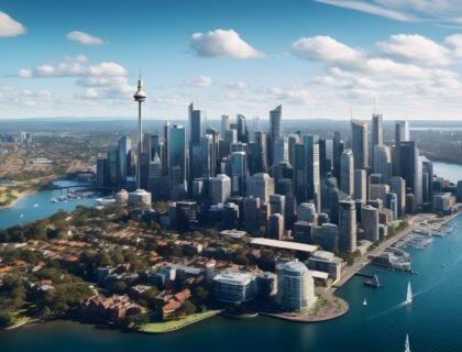 Masters of Business Analytics in New Zealand Universities, Cost, Eligibility & More