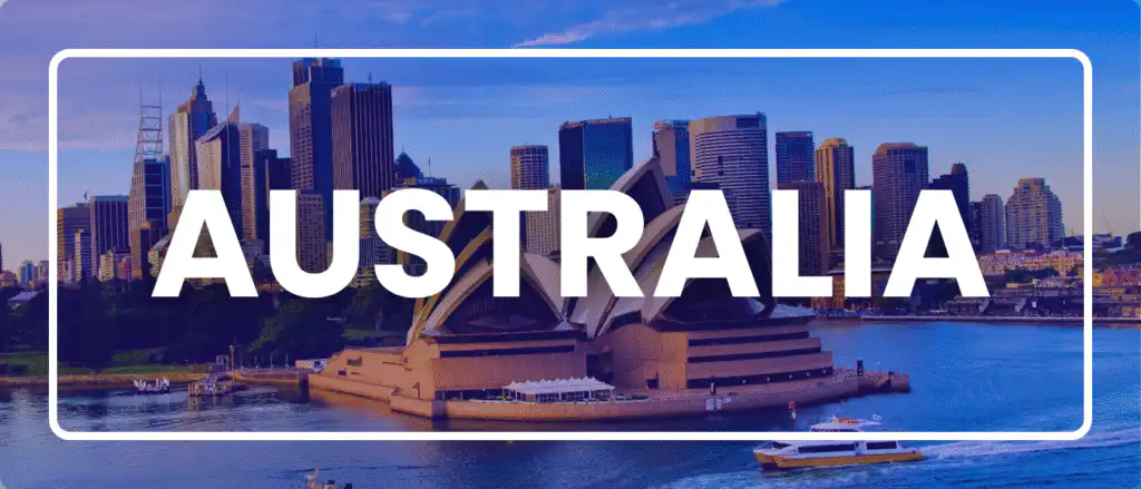 Study In Australia
