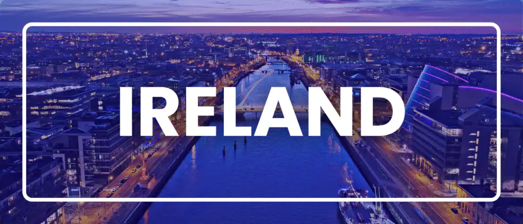 Study In Ireland