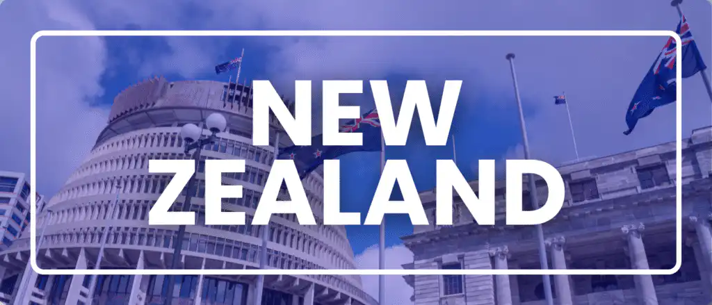 Study In New Zealand