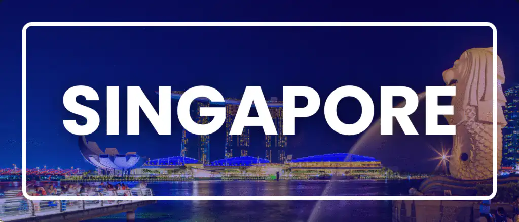 Study In Singapore