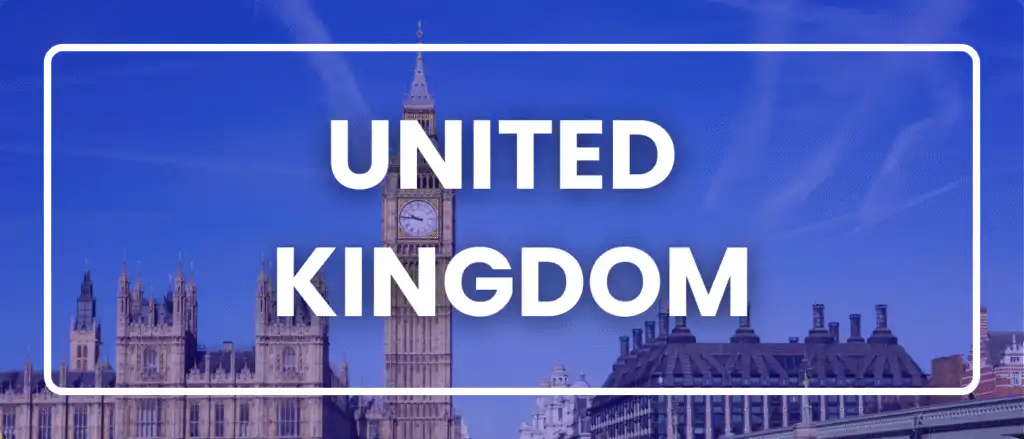 Study In UK