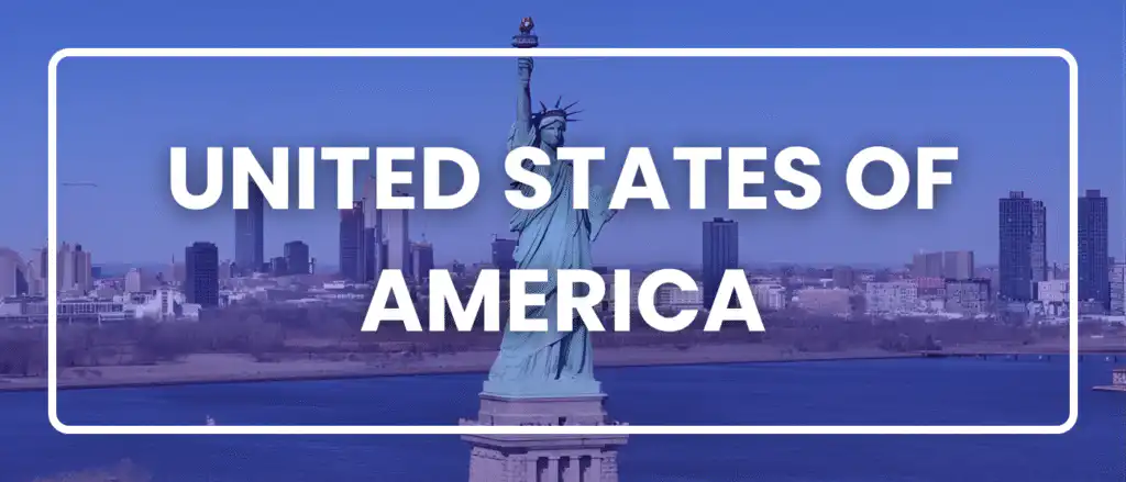 Study In USA