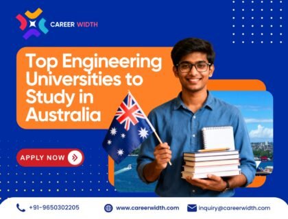 Top Engineering Universities to Study in Australia