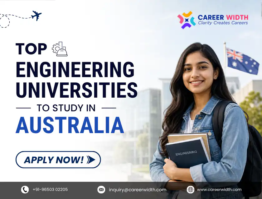 Engineering Universities in Australia