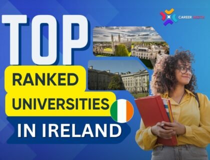 Top Ranked Universities in Ireland for Indian Students