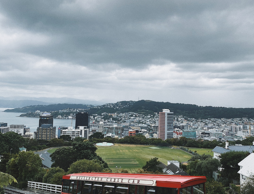 Intakes in New Zealand for International Students