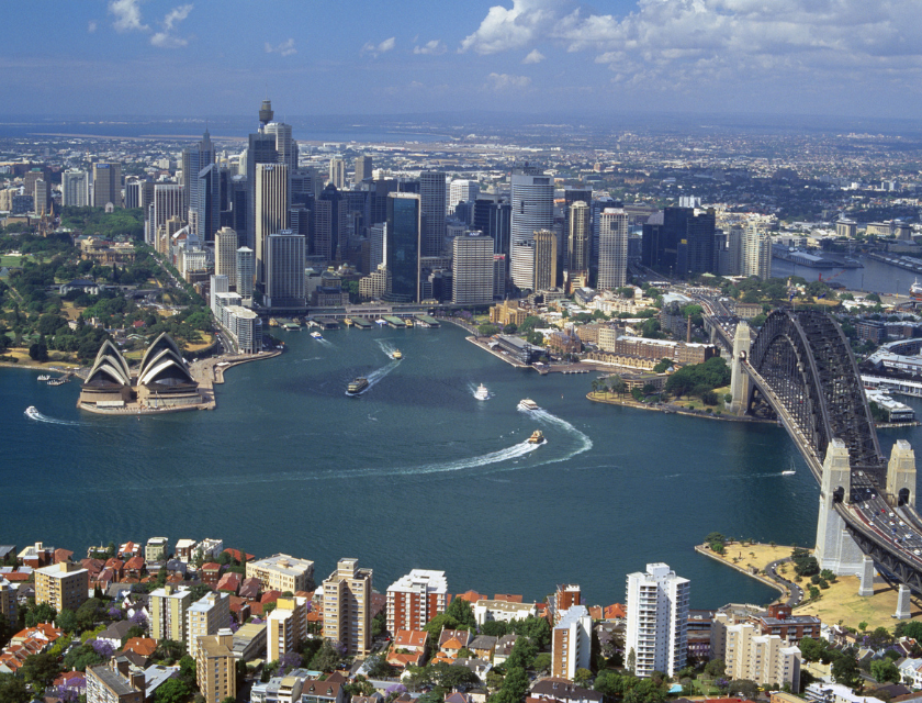 NZ Vs UK: Which Country Is Better for Study Abroad