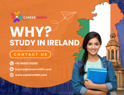 Why Study in Ireland
