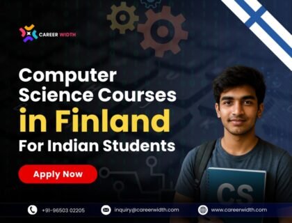 Computer Science Courses in Finland For Indian Students