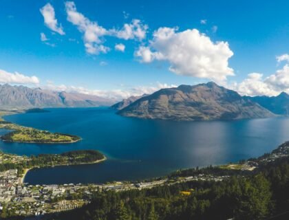 NZ Vs UK: Which Country Is Better for Study Abroad?