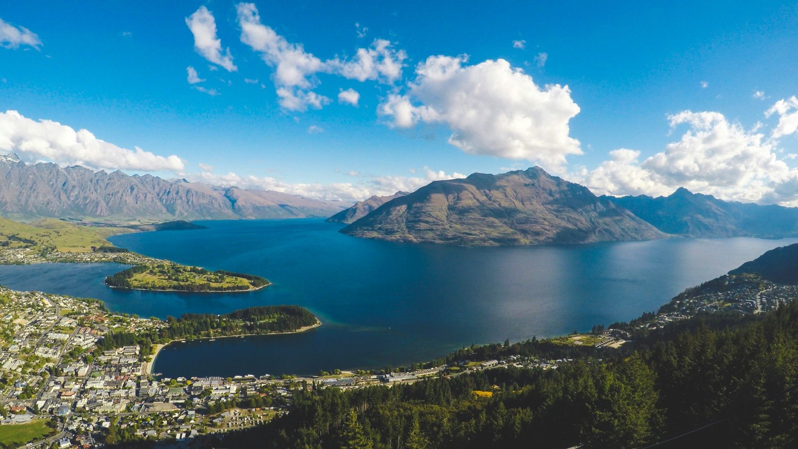 NZ Vs UK: Which Country Is Better for Study Abroad?