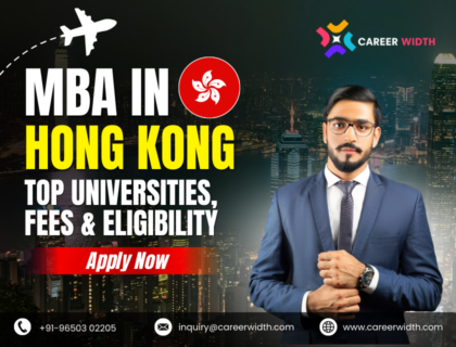 MBA in Hong Kong Top Universities, Fees & Eligibility