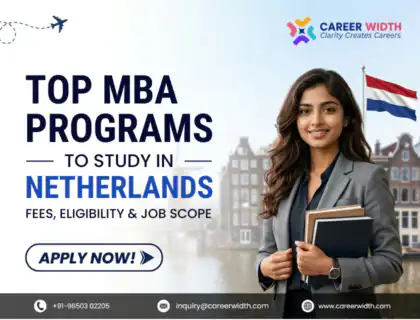 MBA in Netherlands