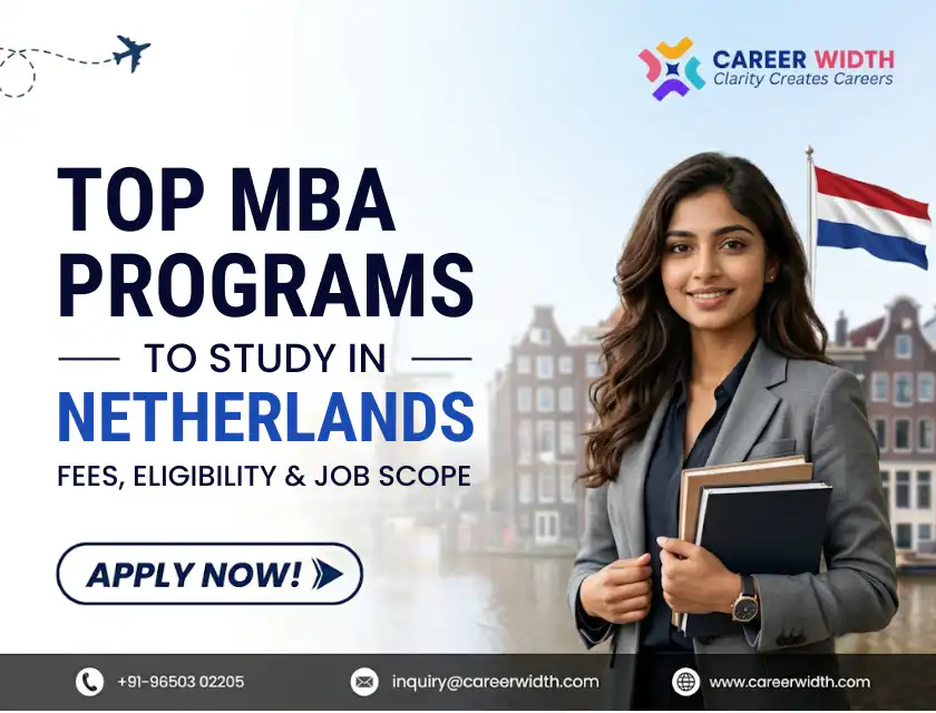 MBA in Netherlands