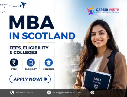 MBA in Scotland