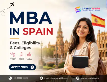 MBA in Spain