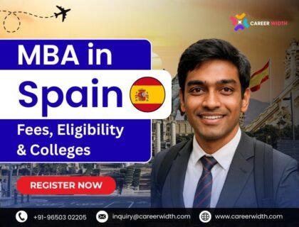 MBA in Spain – Fees, Eligibility & Colleges