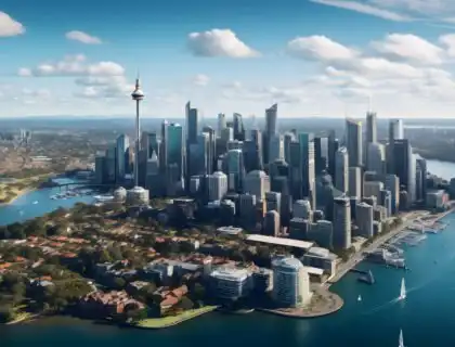 Discover why Australia and New Zealand are top study abroad destinations offering quality education, global exposure, safety, and great careers.