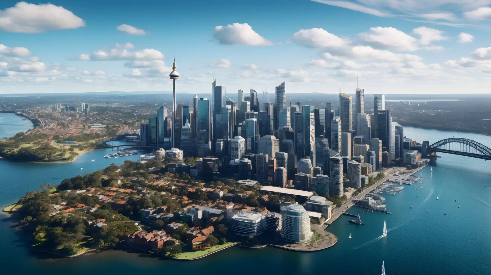Discover why Australia and New Zealand are top study abroad destinations offering quality education, global exposure, safety, and great careers.