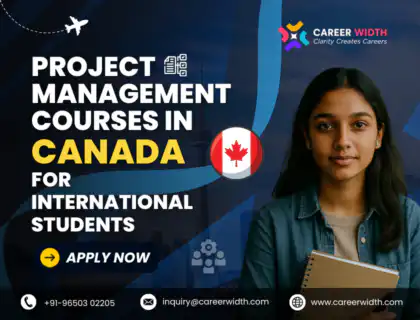 Project Management Courses in Canada