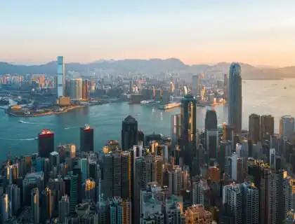 Step-by-Step Admission Process for Hong Kong Universities