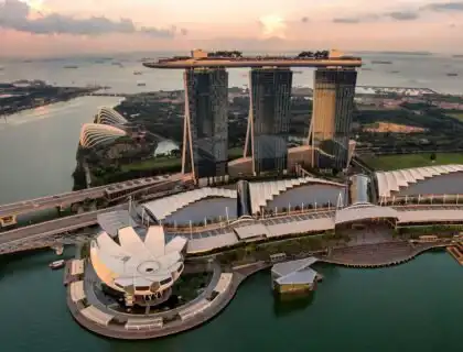 Step-by-Step Admission Process for Singapore Universities for Indian Students