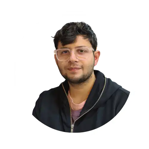Yash Parashar