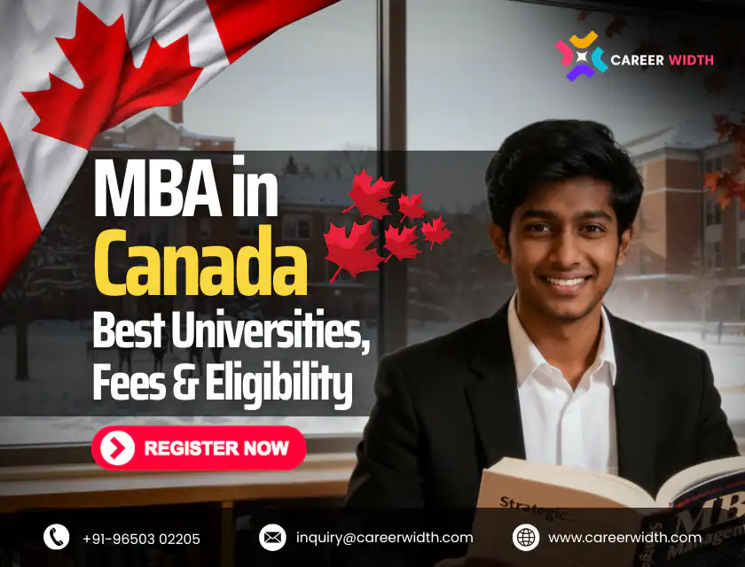 mba in canada