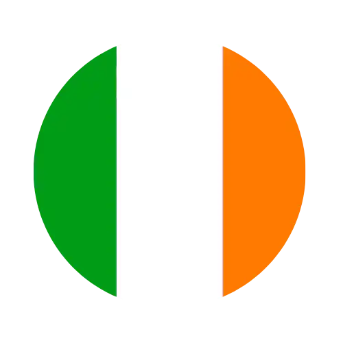 Ireland